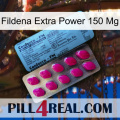 Fildena Extra Power 150Mg 35